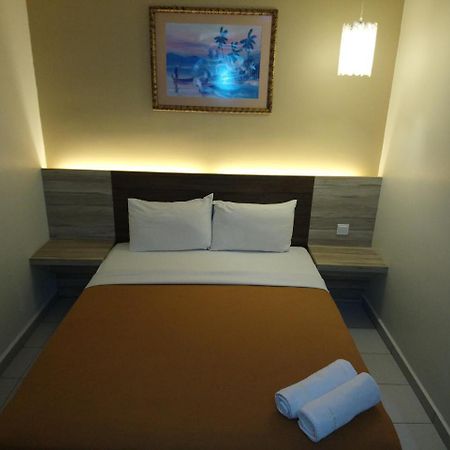 苏利亚马拉恰酒店 Malacca 外观 照片